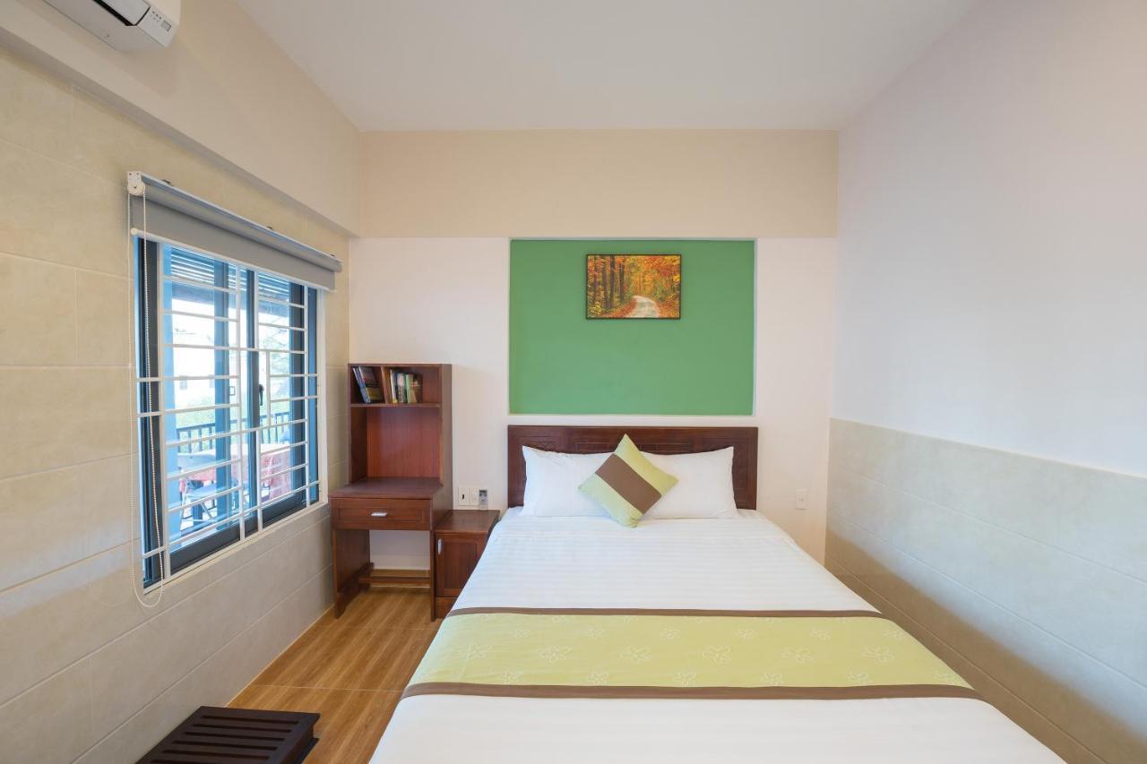 Countryside Moon Homestay Hoi An Exterior photo